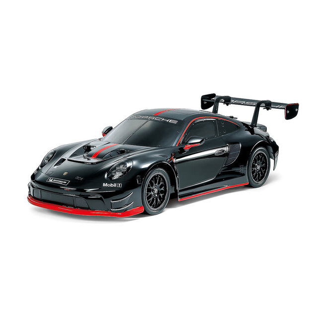 TAMIYA PORSCHE 911 GT3 R (992) TT-02