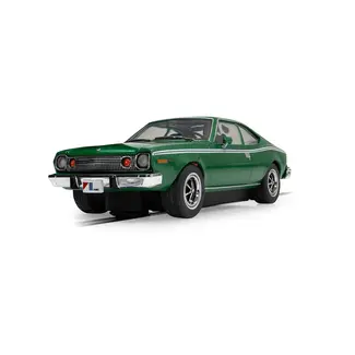 SCALEXTRIC SCALEXTRIC AMC HORNET - GREEN
