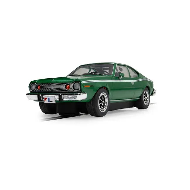 SCALEXTRIC AMC HORNET - GREEN