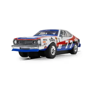 SCALEXTRIC SCALEXTRIC AMC HORNET - TRANS AM - BUZZ DWYER