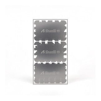 ARTESANIA Artesania Micro Shapers #C Modelling Tool [27304]