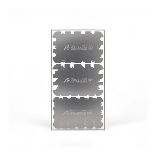 Artesania Micro Shapers #C Modelling Tool [27304]