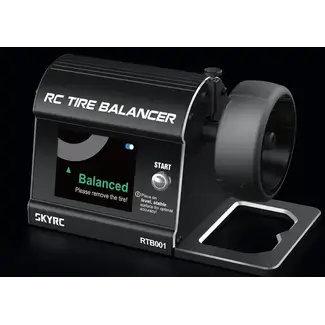 SKYRC SkyRC Digital Tire Balancer SK-500045