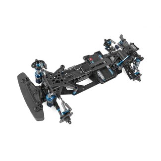 TEAM ASSOCIATED TEAM ASSOCIATED DC10 DRIFT CAR KIT