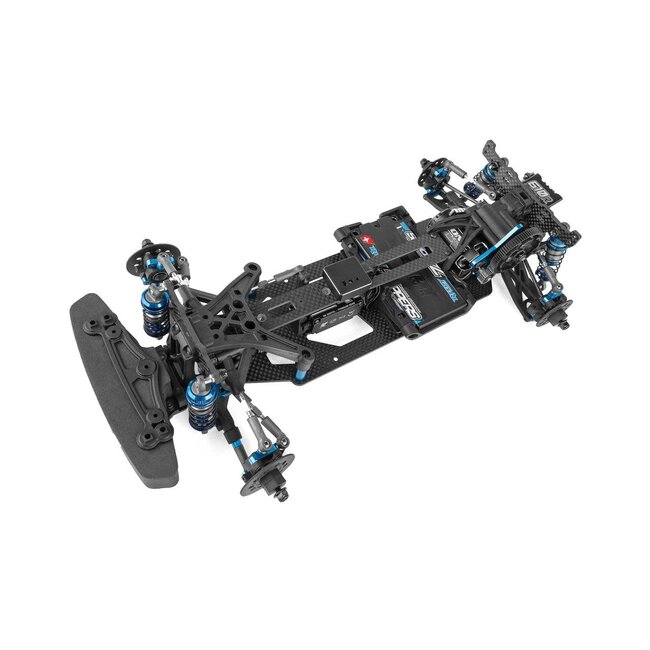 TEAM ASSOCIATED DC10 DRIFT CAR KIT
