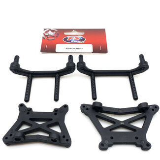 FS RACING FS Racing Front And Rear Shock Tower