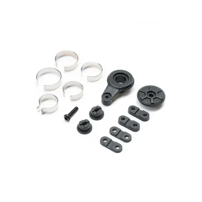 Losi Servo Saver, 22S Sprint Car