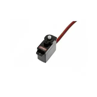 SPEKTRUM Spektrum 8g Servo, AeroScout
