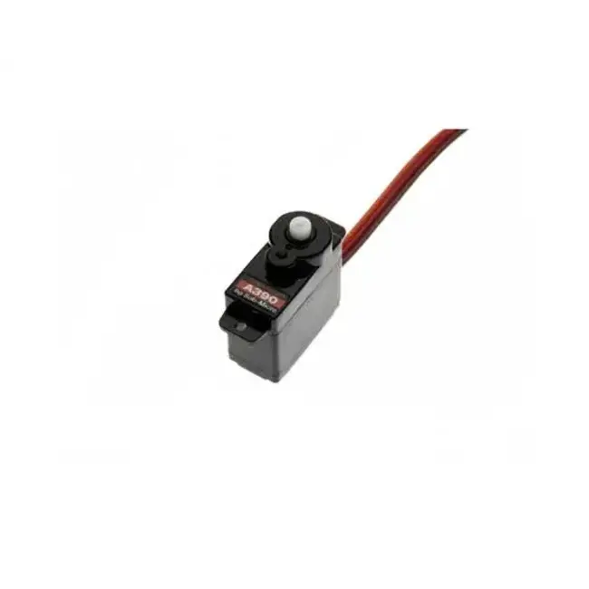 Spektrum 8g Servo, AeroScout