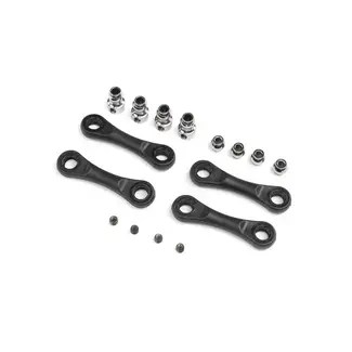 LOSI Losi Sway Bar Links and Balls, DBXL 2.0