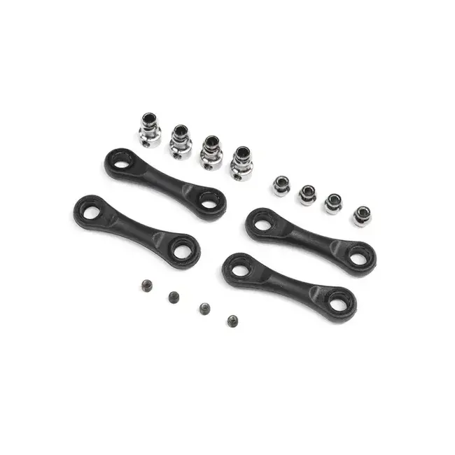 Losi Sway Bar Links and Balls, DBXL 2.0
