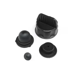 LOSI Losi Gas Cap Assembly, DBXL 2.0