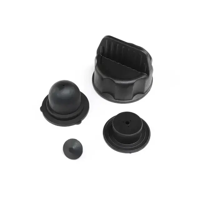 Losi Gas Cap Assembly, DBXL 2.0