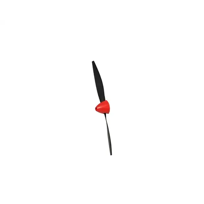 Prime RC Propeller and Spinner, SF260