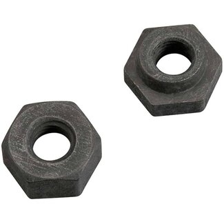 O.S. PARTS OS Engines Propeller Rocknut Set 1/4-28 Fl70
