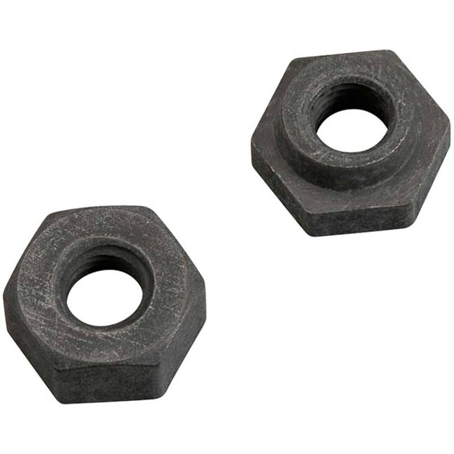OS Engines Propeller Rocknut Set 1/4-28 Fl70