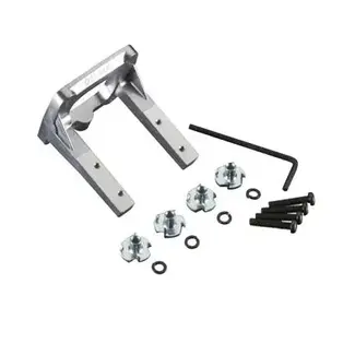 O.S. PARTS OS Engines Radial Mount Set 120AX
