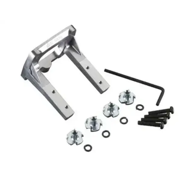 OS Engines Radial Mount Set 120AX