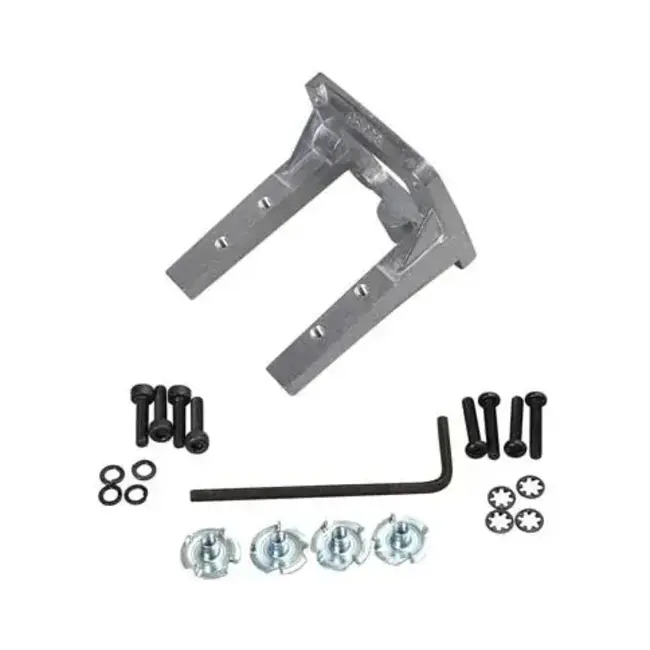 OS Engines Radial Mount Set 25la.20-25