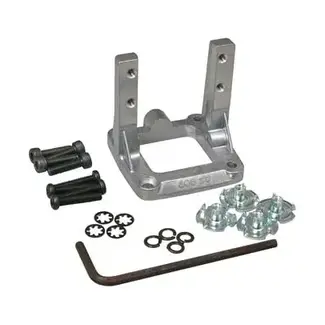 O.S. PARTS OS Engines Radial Mount Set 15la.15fp