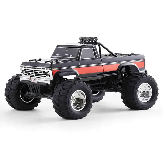 FMS 1/10 FORD F100 RTR