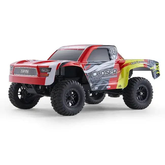 FMS 1/24 FSC24 Chaser Short Course Truck RTR