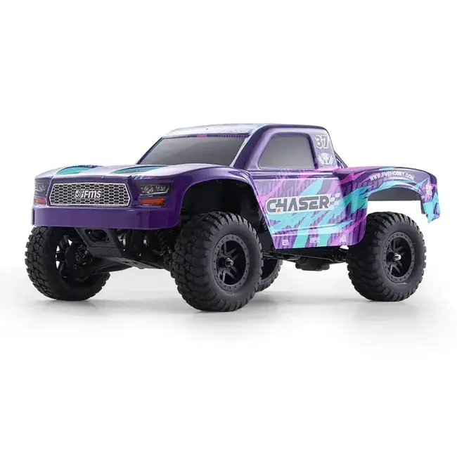 FMS 1/24 FSC24 Chaser Short Course Truck RTR