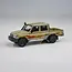 Para64 1/64 Toyota Land Cruiser 79 Sandy Taupe LHD Diecast Model Car