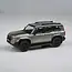 Para64 1/64 Toyota Land Cruiser 250 Meteor Shower Diecast Model Car