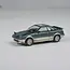 Para64 1/64 Toyota MR2 MK1 Green/Gold RHD Diecast Model Car