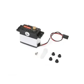SPEKTRUM Spektrum S620PM Metal Gear Servo, ProMoto