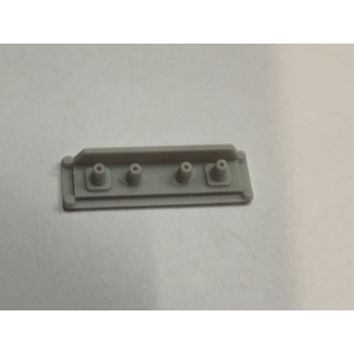 AUSLOWE AUSLOWE SUSIE COILS TRAILER COUPLING GENERIC