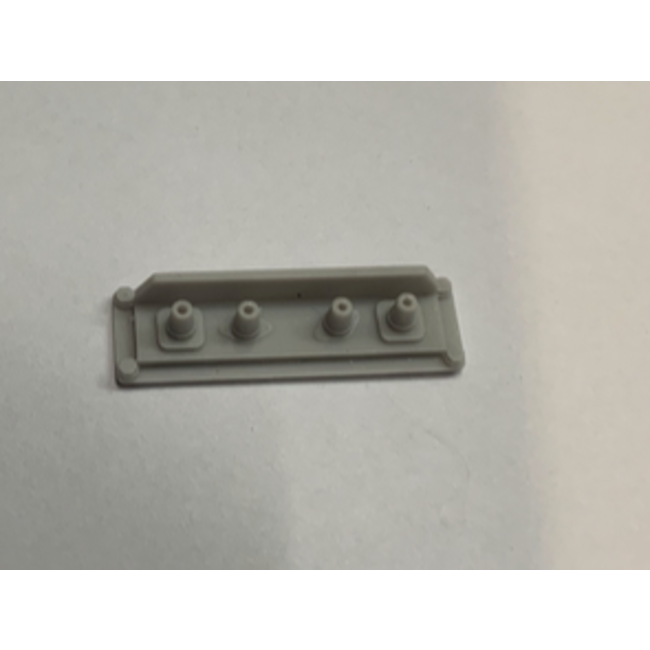 AUSLOWE SUSIE COILS TRAILER COUPLING GENERIC