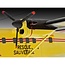 REVELL DHC-6 TWIN OTTER 1/72