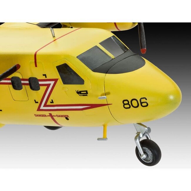REVELL DHC-6 TWIN OTTER 1/72
