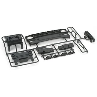 TAMIYA TAMIYA W PARTS FOR 58397 HILUX  1/10