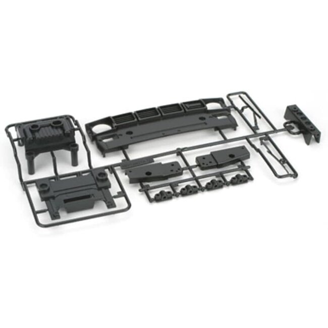 TAMIYA W PARTS FOR 58397 HILUX  1/10