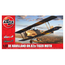 AIRFIX DE HAVILLAND TIGER MOTH AUST. DECALS 1/72