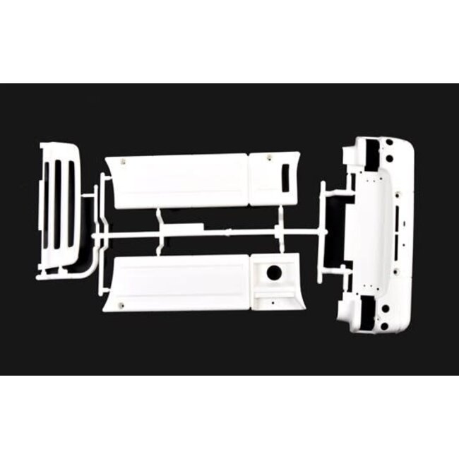 TAMIYA H PARTS FOR 56318 SCANINA 470