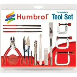 HUMBROL HUMBROL TOOL KIT