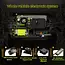 RLAARLO ROG1 Gladiator Brushless Monster Truck 1/14