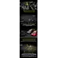 RLAARLO ROG1 Gladiator Brushless Monster Truck 1/14