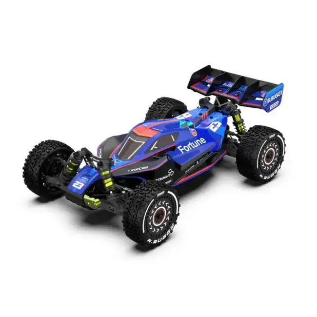RLAARLO X12S BRUSHLESS BUGGY