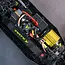 RLAARLO X12S BRUSHLESS BUGGY
