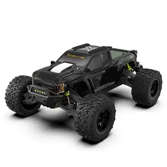 RLAARLO Rlaarlo RZ001B-C Omni Terminator Carbon Mini 1/10th RTR