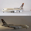 AJB Etihad A380 Plane LED 1/160