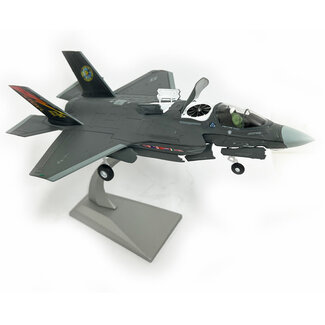 NS MODEL NS Model F35 1/72 Diecast Plane