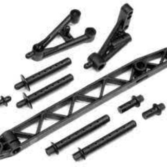 ROVAN ROVAN SC BODY MOUNT SET ( 1 SIDE )