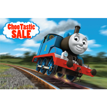 ChooTastic SALE