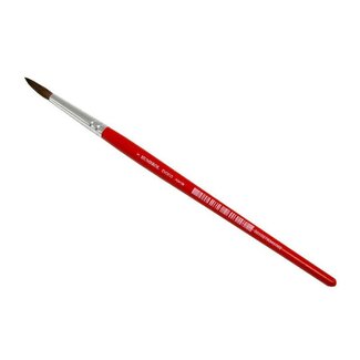 HUMBROL HUMBROL PAINT BRUSH EVOCO # 8